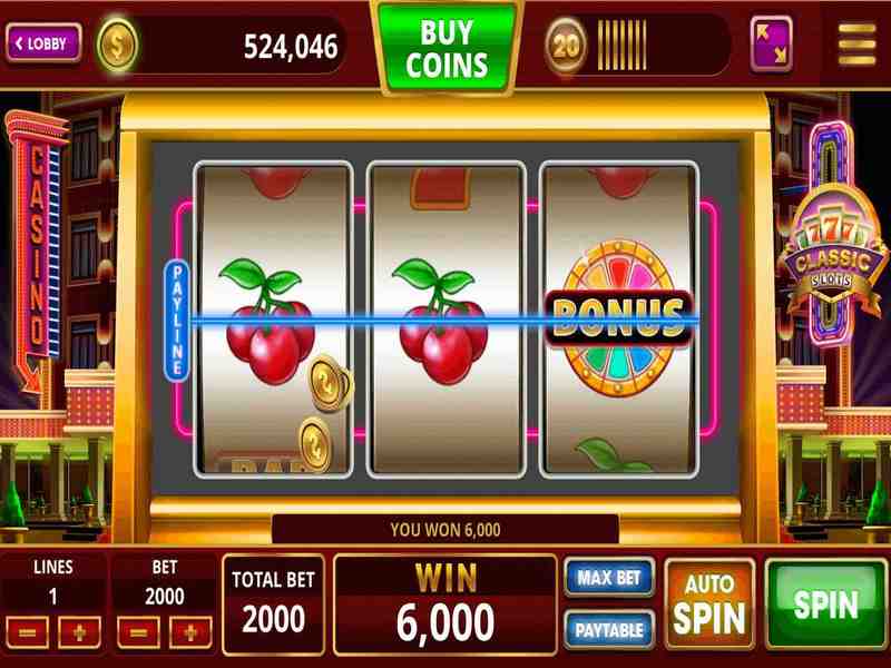 Mẹo chơi slots game Winbet nhà cái không muốn bạn biết